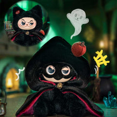 Gismow Little Bean Bag League Plush Blind Box