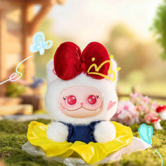 Gismow Little Bean Bag League Plush Blind Box