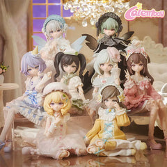 Good Night Ojosama Series Special 1/6 Action Figure BJD Blind Box