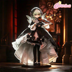 Good Night Ojosama Series Special 1/6 Action Figure BJD Blind Box