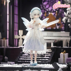 Good Night Ojosama Series Special 1/6 Action Figure BJD Blind Box