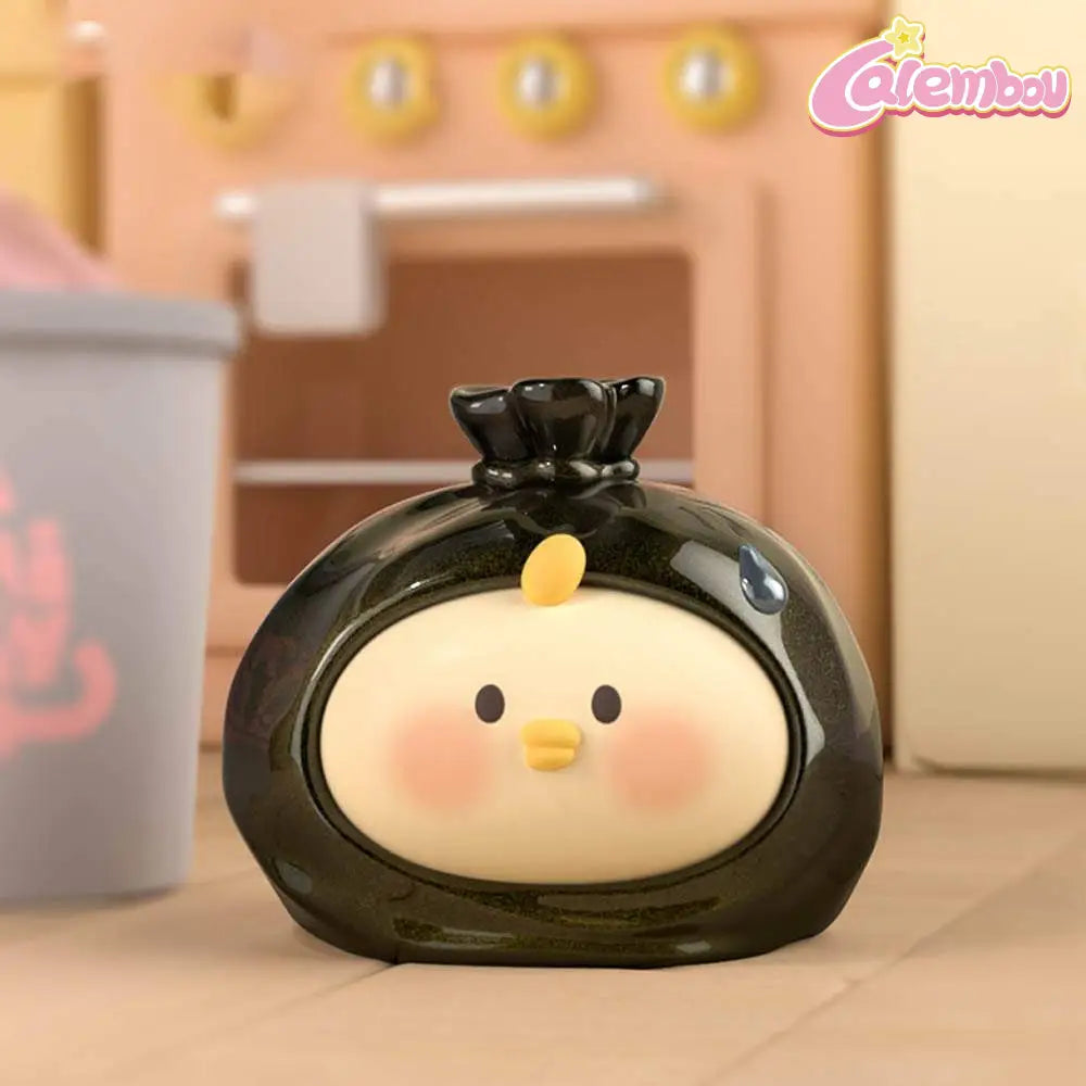 Guai Baby Punchline Series Chibi Blind Box