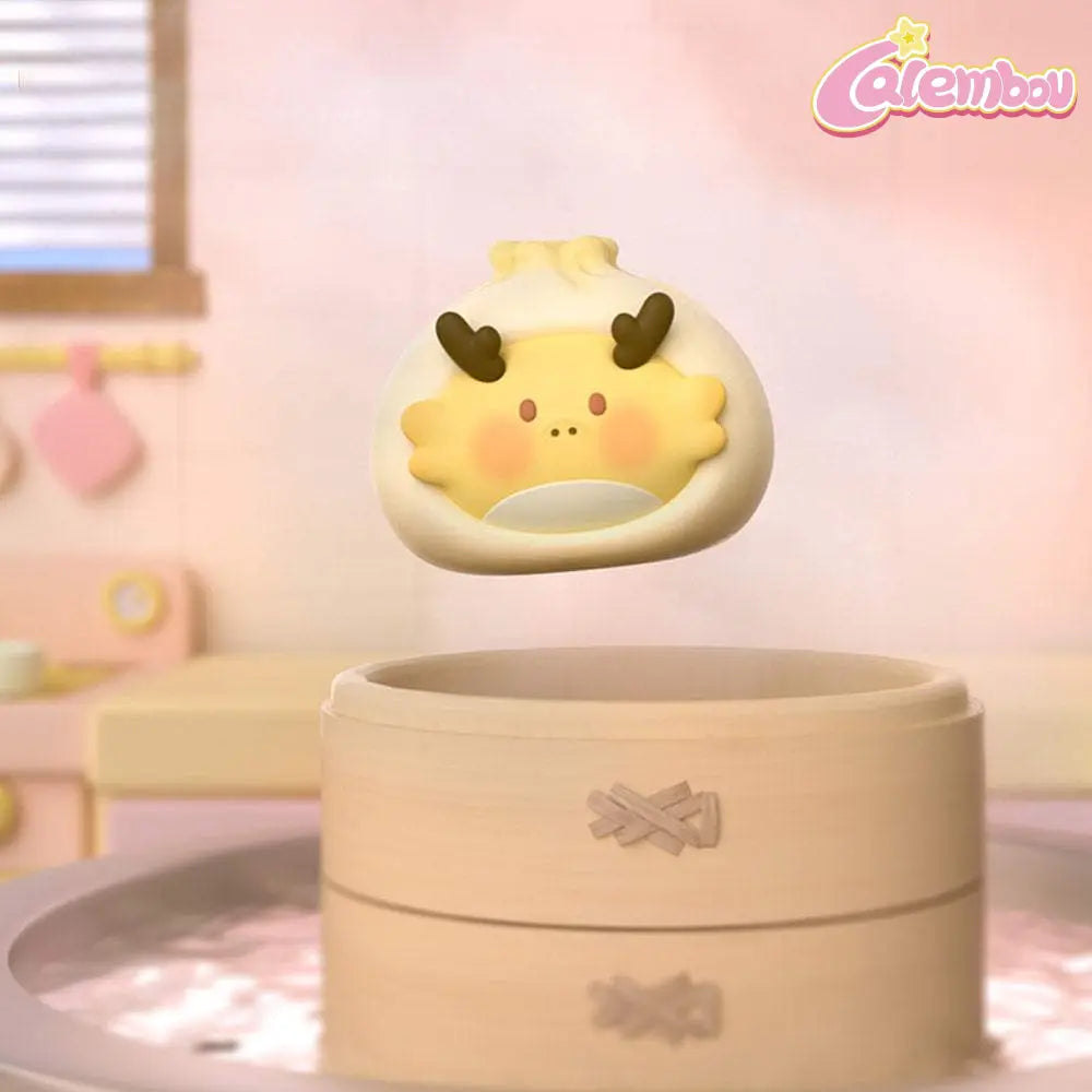 Guai Baby Punchline Series Chibi Blind Box