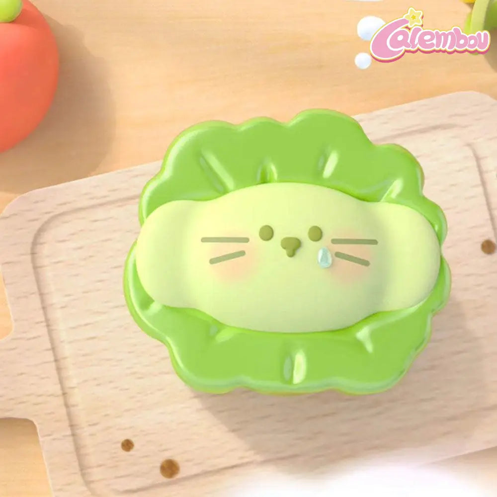 Guai Baby Punchline Series Chibi Blind Box