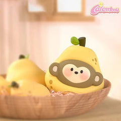 Guai Baby Punchline Series Chibi Blind Box