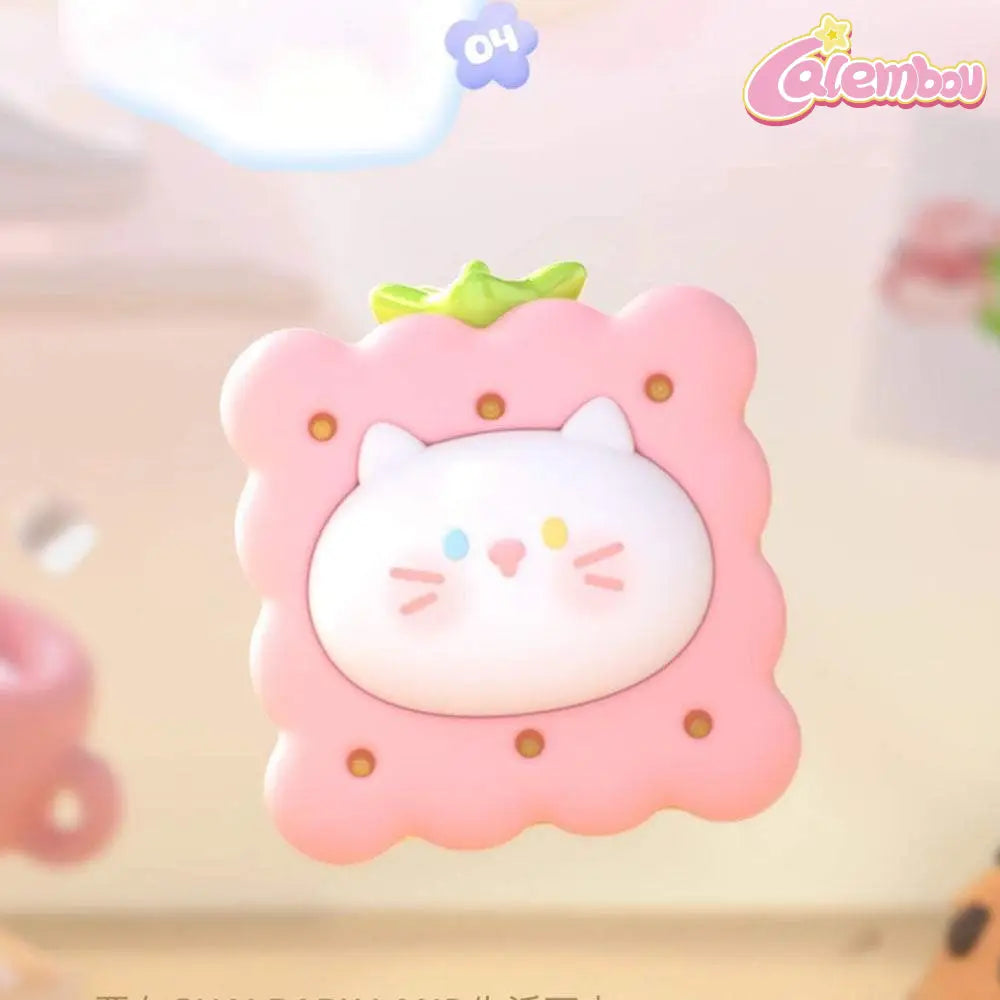 Guai Baby Punchline Series Chibi Blind Box