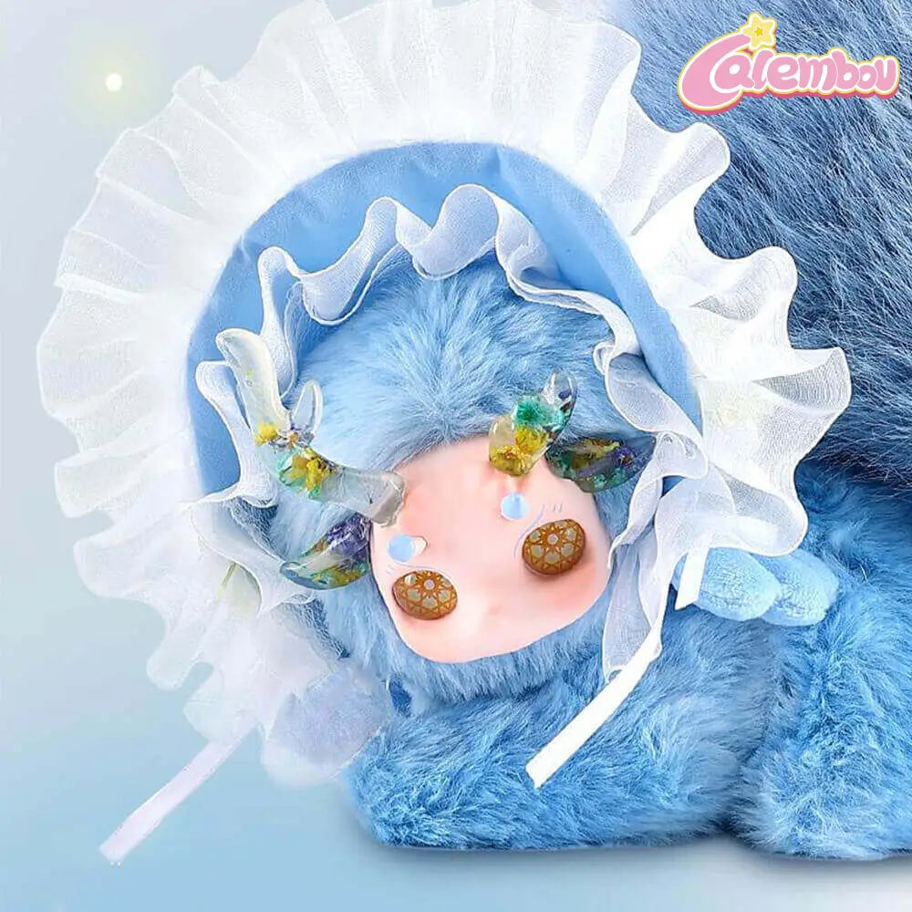 Gululu Blooming Deer Series Plush Blind Box