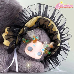 Gululu Blooming Deer Series Plush Blind Box
