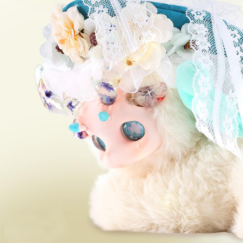 Gululu Blooming Deer Series Plush Blind Box