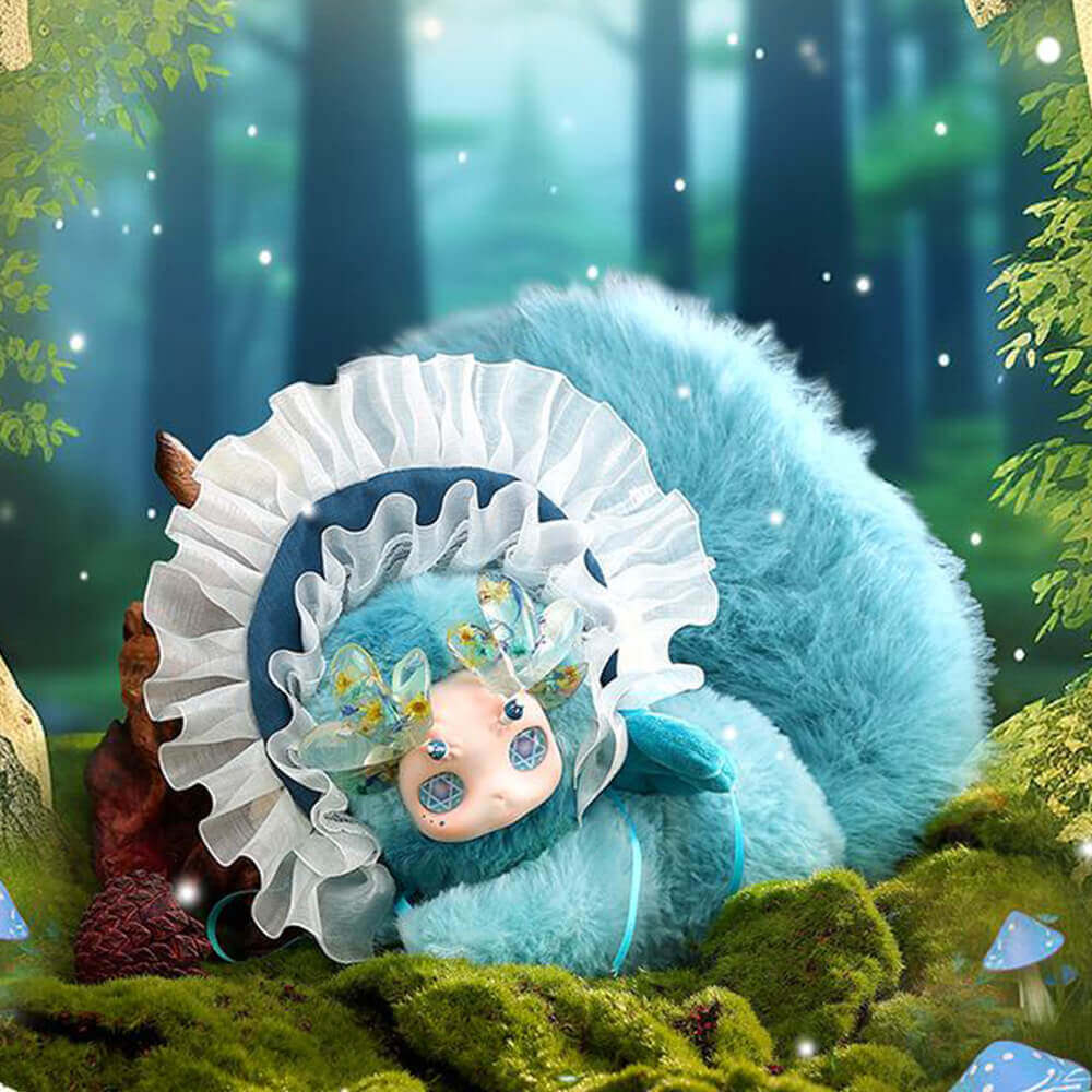 Gululu Blooming Deer Series Plush Blind Box