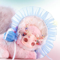 Gululu Blooming Deer Series Plush Blind Box