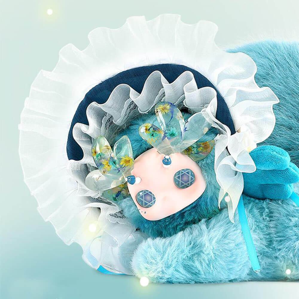 Gululu Blooming Deer Series Plush Blind Box