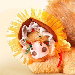 Gululu Blooming Deer Series Plush Blind Box