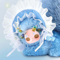 Gululu Blooming Deer Series Plush Blind Box