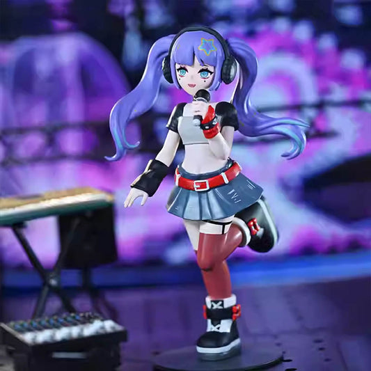 Haee Girls Performance Stage Series Blind Box