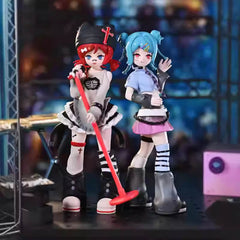 Haee Girls Performance Stage Series Blind Box