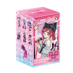 Haee Girls Performance Stage Series Blind Box