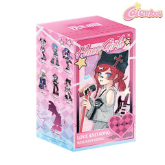 Haee Girls Performance Stage Series Blind Box