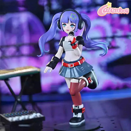 Haee Girls Performance Stage Series Blind Box