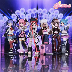 Haee Girls Performance Stage Series Blind Box