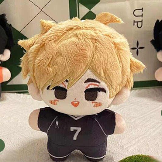 Atsumu Miya Starfish Plush Doll