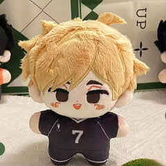 Atsumu Miya Starfish Plush Doll