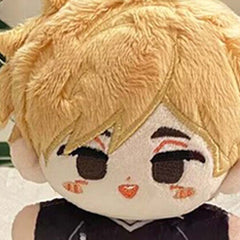Atsumu Miya Starfish Plush Doll