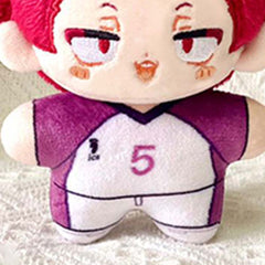 Satori Tendo Starfish Plush Doll