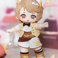 Hani Sweet Afternoon Tea Series BJD Doll Blind Box