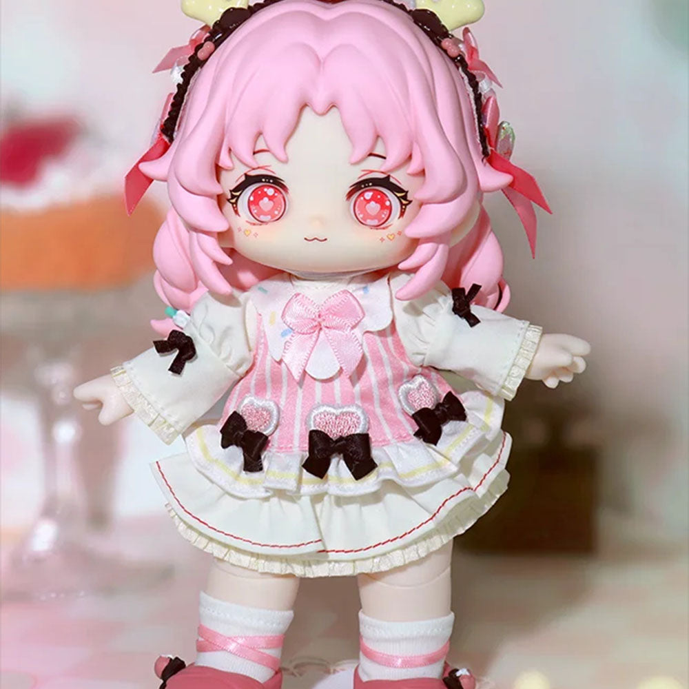 Hani Sweet Afternoon Tea Series BJD Doll Blind Box