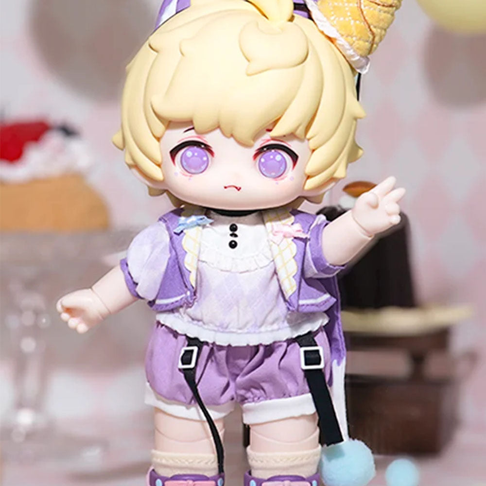 Hani Sweet Afternoon Tea Series BJD Doll Blind Box