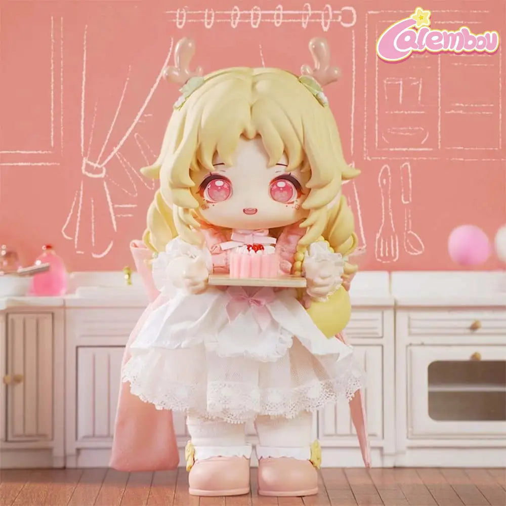 Hani Sweet Dreams Series BJD Doll Blind Box