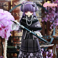 Heart's Dark Side Villainesses' Tribunal: Execution Series Special 1/6 BJD Blind Box