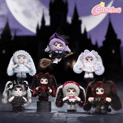 Heymi Witch's Game Series Plush Blind Box