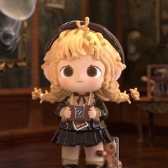 HEYONE FUR FUR Wanderful House Series Blind Box