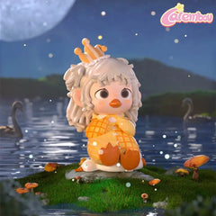 HEYONE FUR FUR Wanderful House Series Blind Box