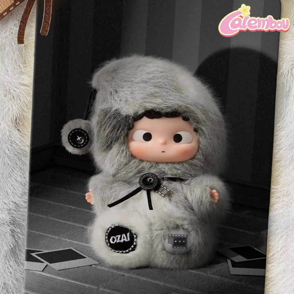 Heyone Ozai Framed In Memory Series Plush Blind Box