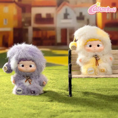 Heyone Ozai Framed In Memory Series Plush Blind Box