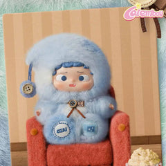 Heyone Ozai Framed In Memory Series Plush Blind Box