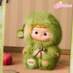 Heyone Ozai Framed In Memory Series Plush Blind Box