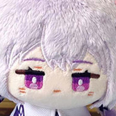 Castorice Plush Keychain