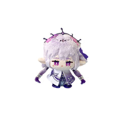 Castorice Plush Keychain