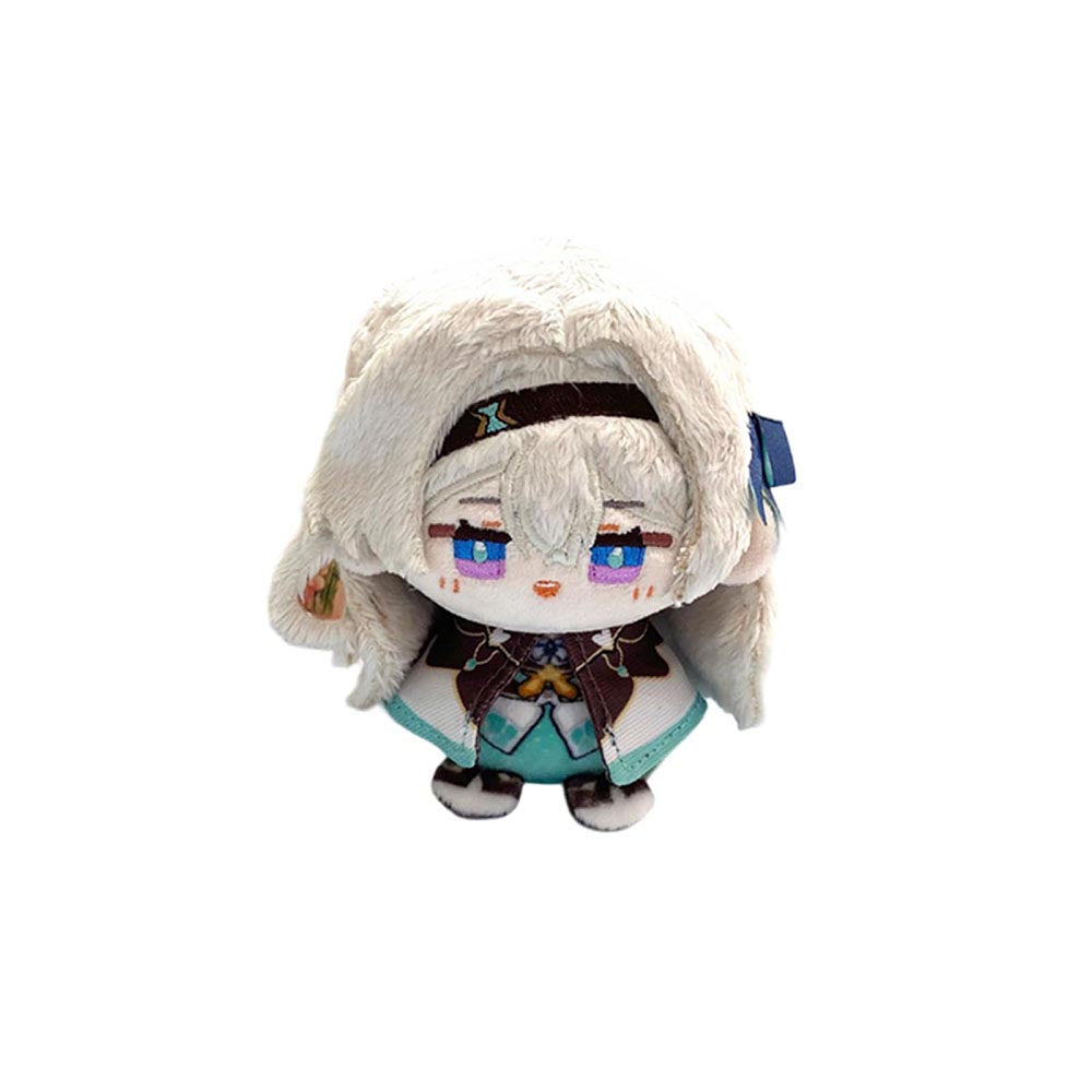 Firefly Plush Keychain