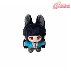 Hoshimi Miyabi Starfish Plush Doll
