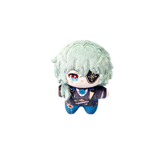 Anaxa Starfish Plush Doll