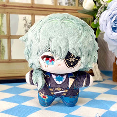 Anaxa Starfish Plush Doll