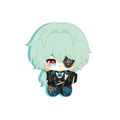 Anaxa Starfish Plush Doll