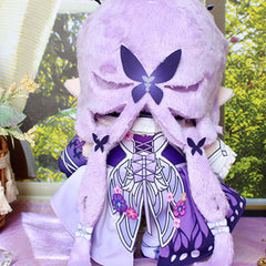 Castorice Dress Up Doll 8"