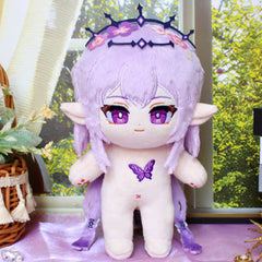 Castorice Dress Up Doll 8"