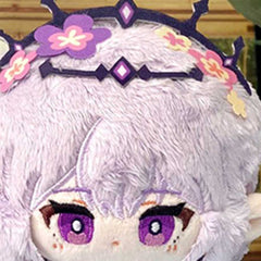 Castorice Starfish Plush Doll